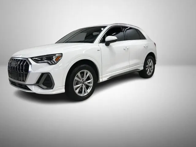 2023 AUDI Q3 /S LINE/ PREMIUM PLUS PACKAGE Image