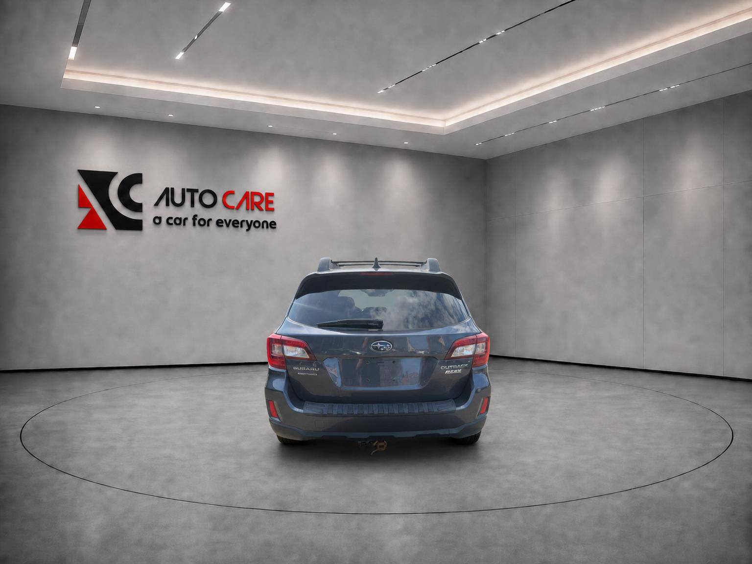 2017 Subaru Outback Limited - Photo 6