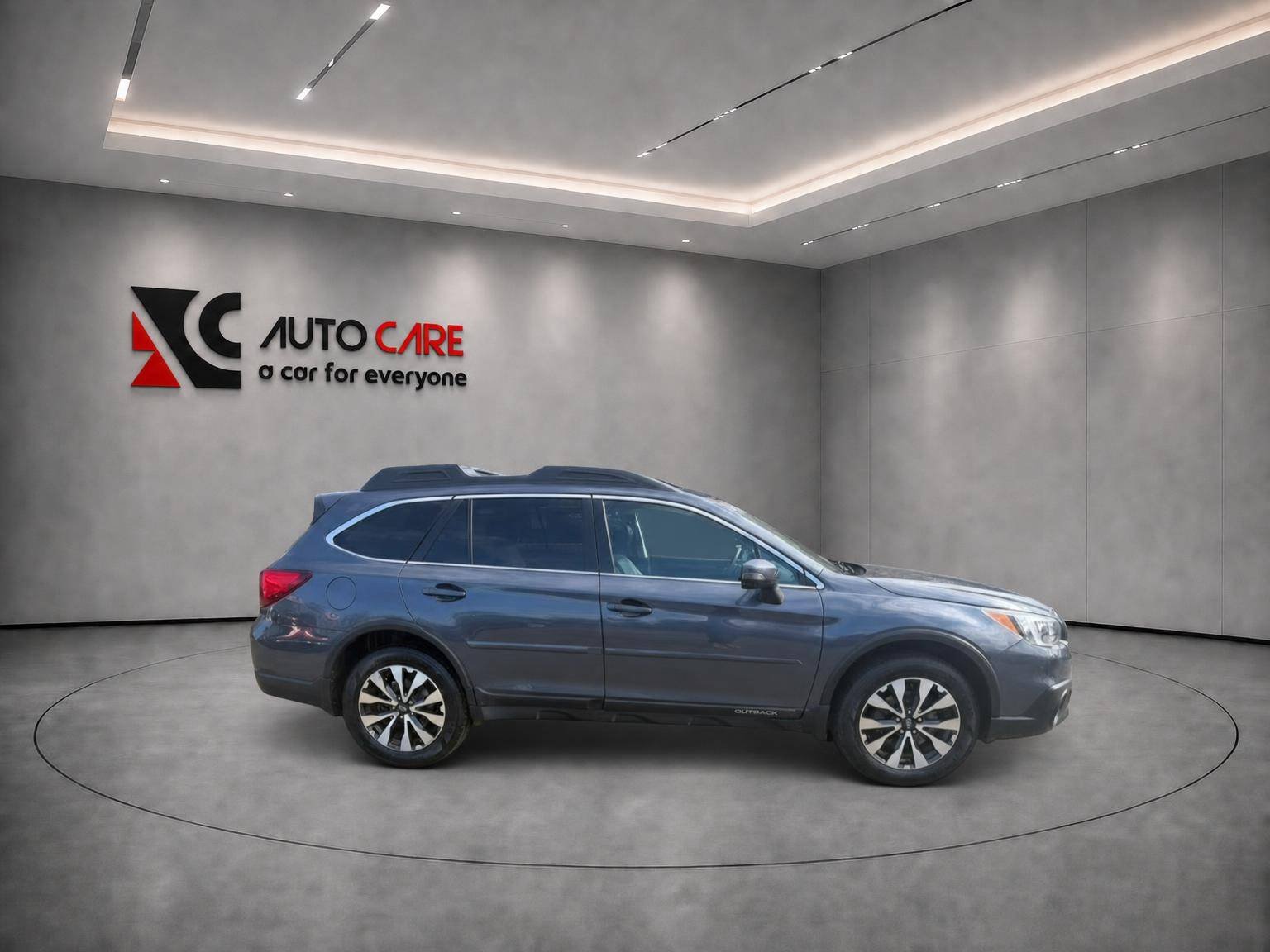 2017 Subaru Outback Limited - Photo 8