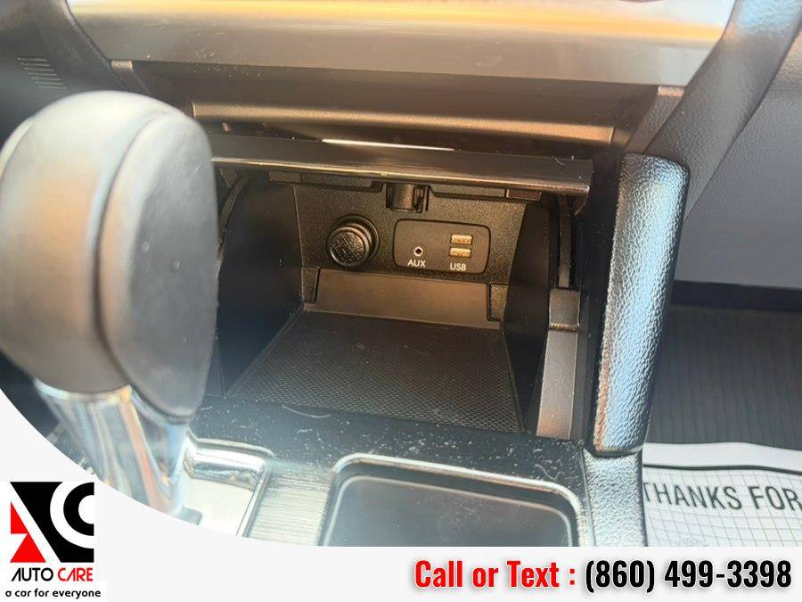 2017 Subaru Outback Limited - Photo 25