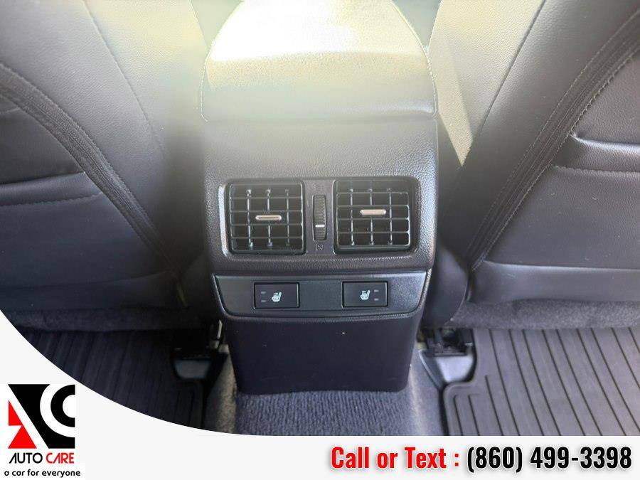 2017 Subaru Outback Limited - Photo 13