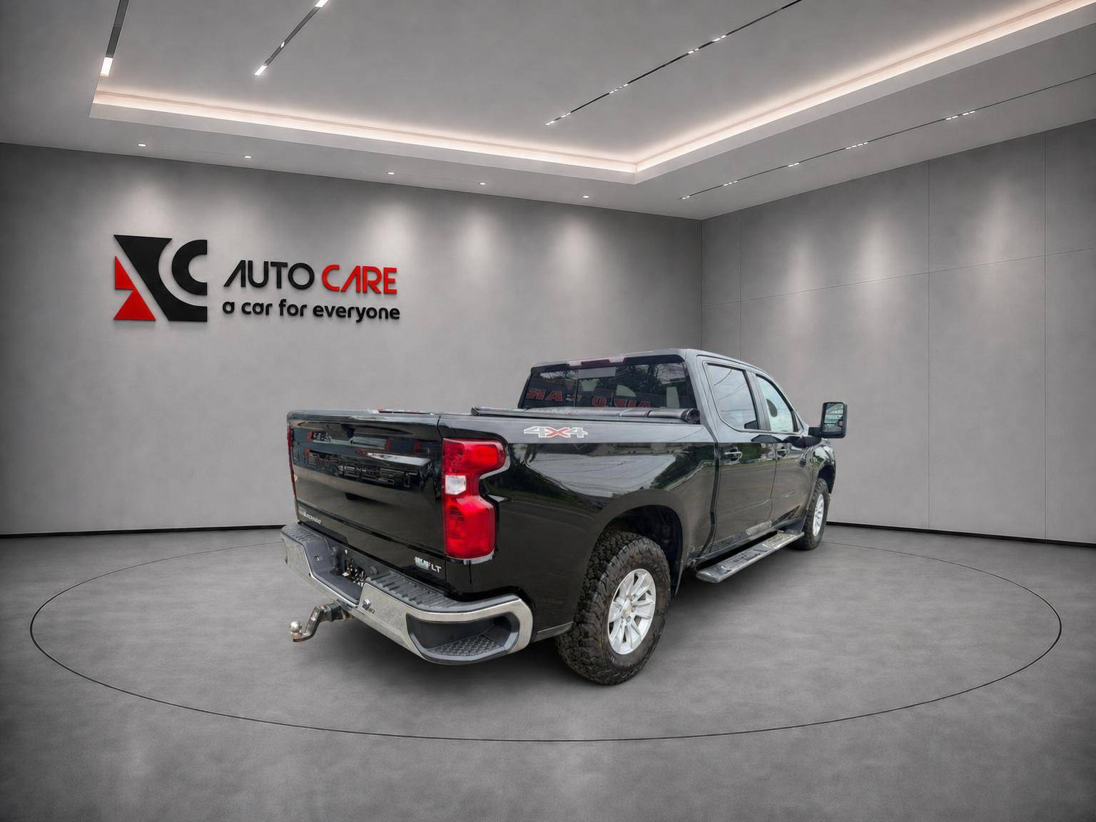 2021 Chevrolet Silverado 1500 LT - Photo 7
