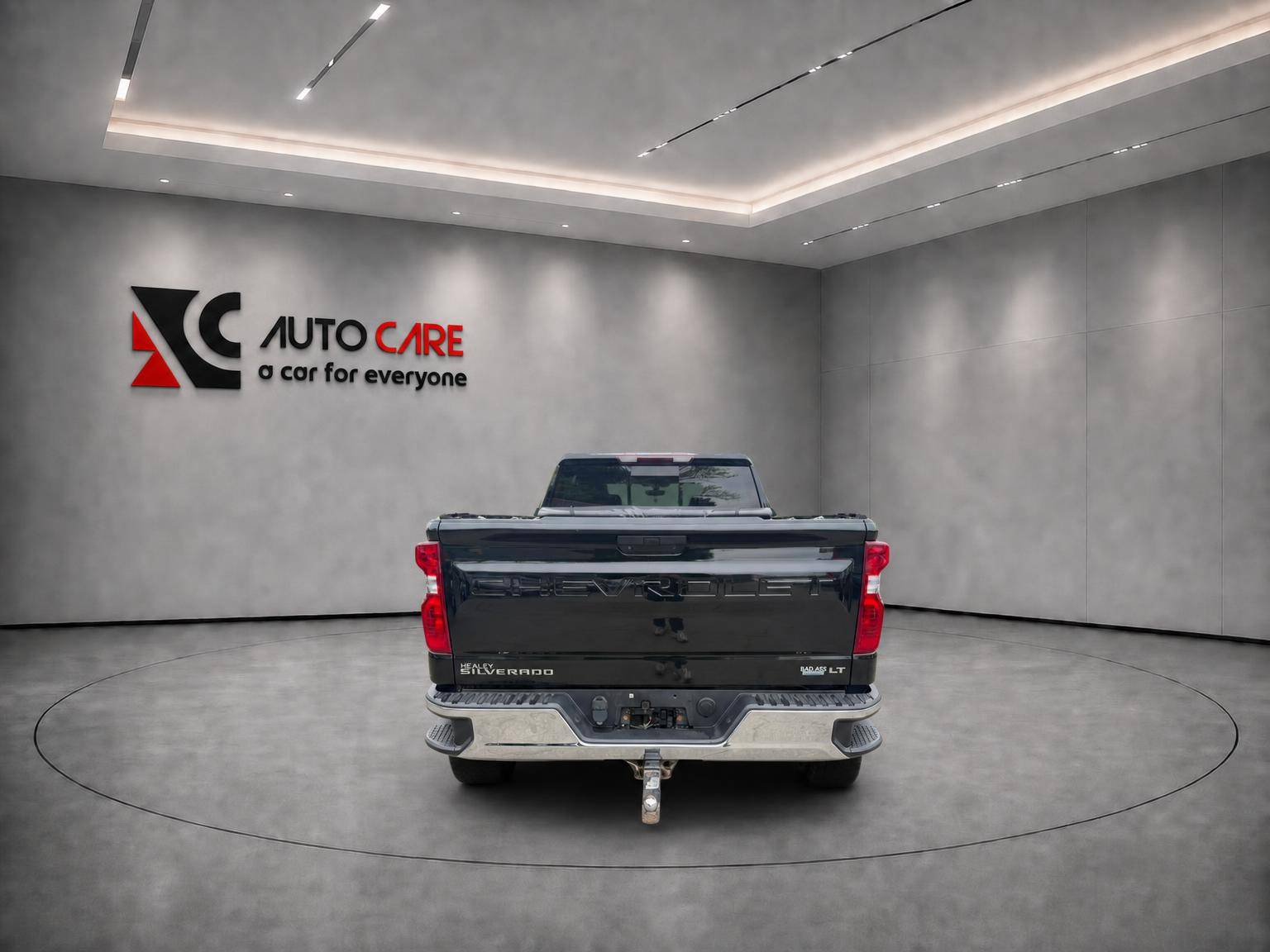 2021 Chevrolet Silverado 1500 LT - Photo 6