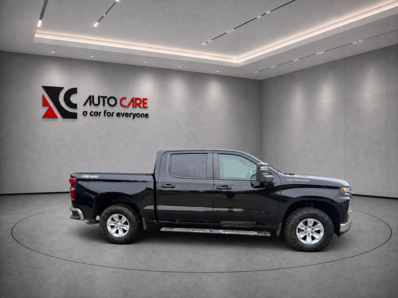 2021 Chevrolet Silverado 1500 LT - Photo 8