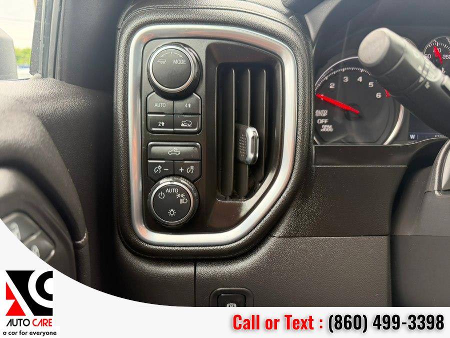 2021 Chevrolet Silverado 1500 LT - Photo 20