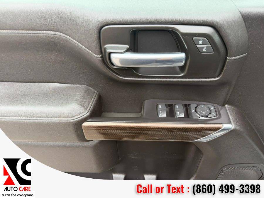 2021 Chevrolet Silverado 1500 LT - Photo 17