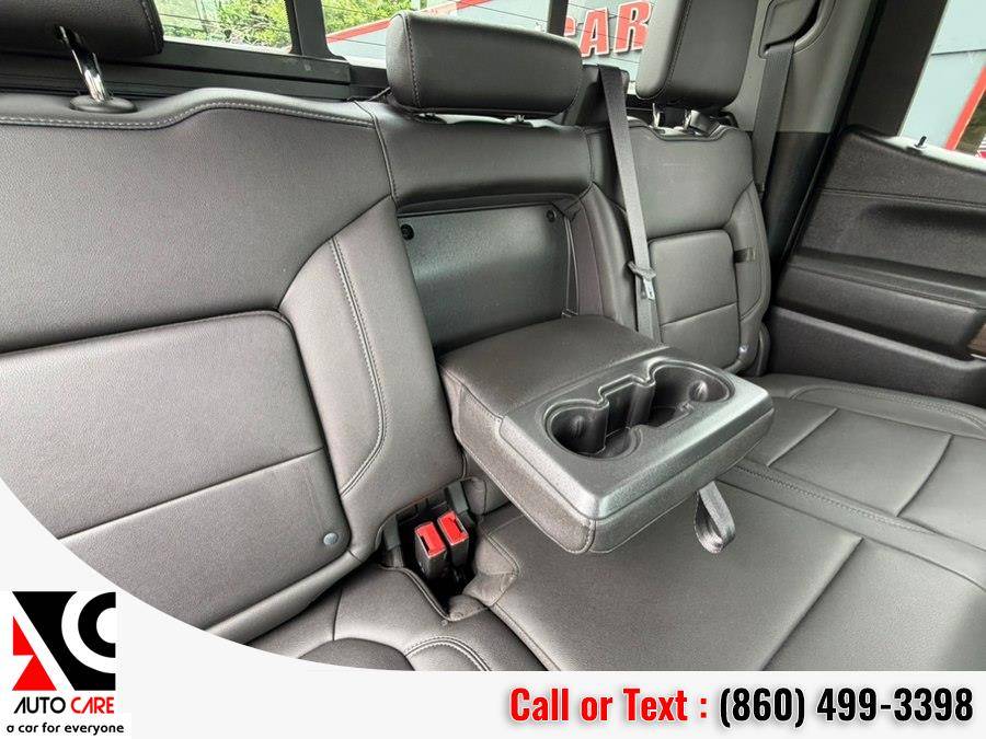 2021 Chevrolet Silverado 1500 LT - Photo 12