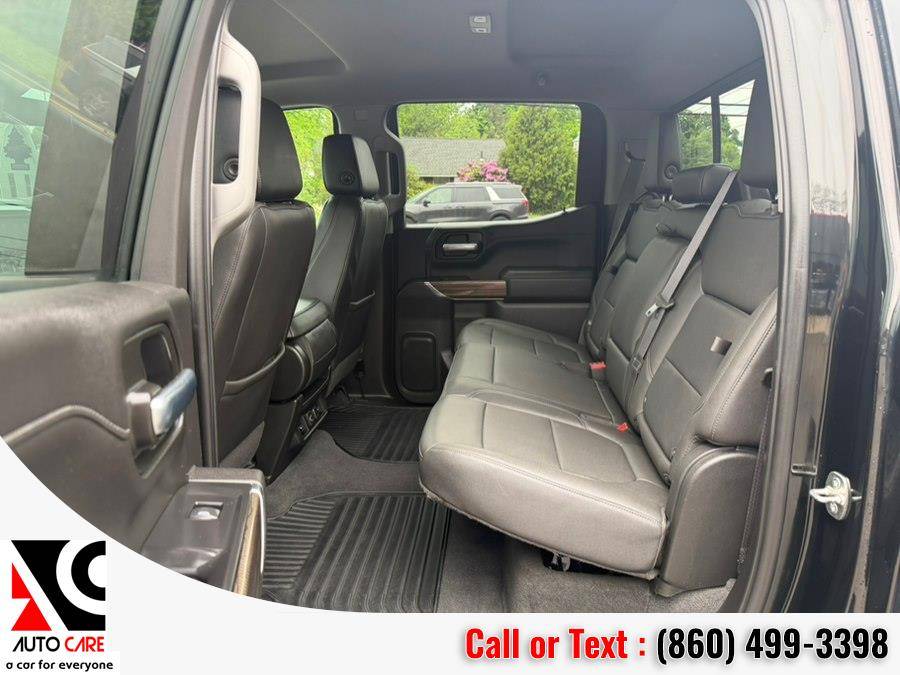 2021 Chevrolet Silverado 1500 LT - Photo 15