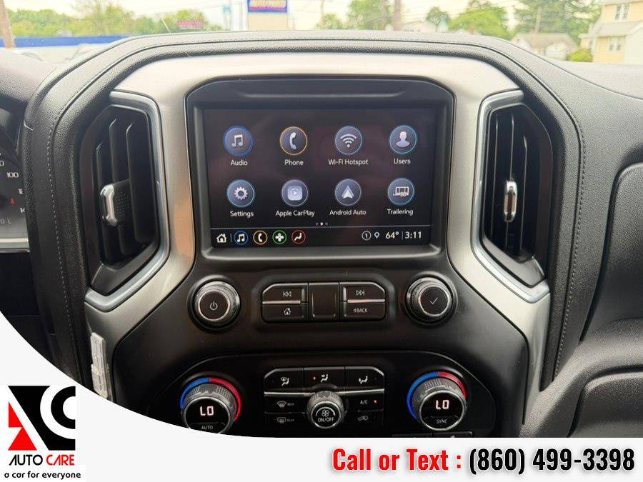 2021 Chevrolet Silverado 1500 LT - Photo 23