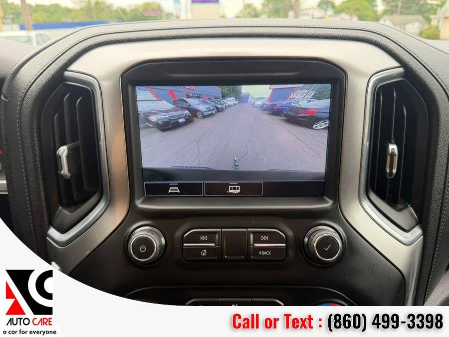 2021 Chevrolet Silverado 1500 LT - Photo 24