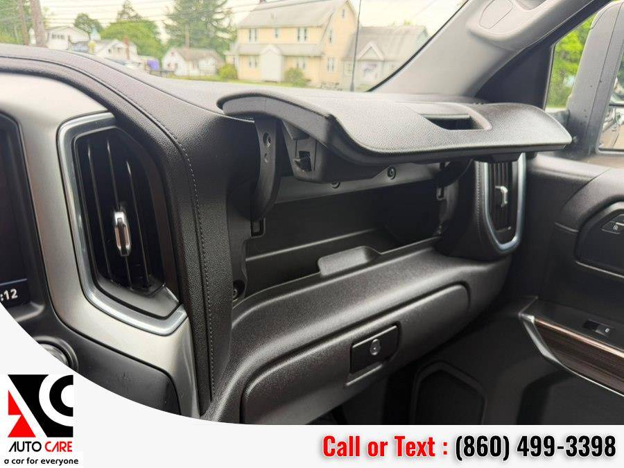 2021 Chevrolet Silverado 1500 LT - Photo 28