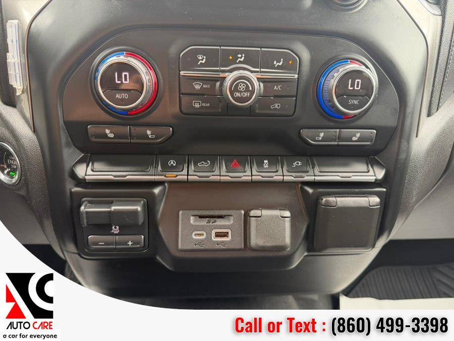 2021 Chevrolet Silverado 1500 LT - Photo 22