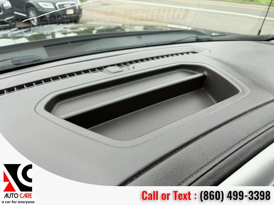 2021 Chevrolet Silverado 1500 LT - Photo 21