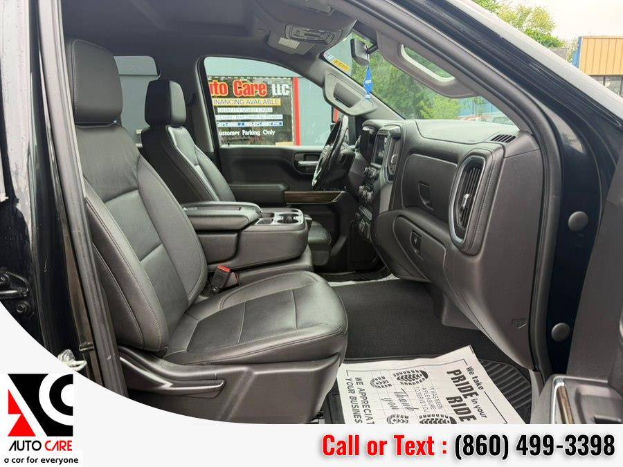 2021 Chevrolet Silverado 1500 LT - Photo 9