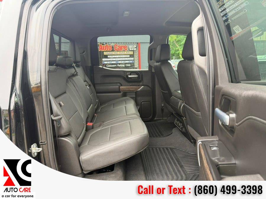 2021 Chevrolet Silverado 1500 LT - Photo 10
