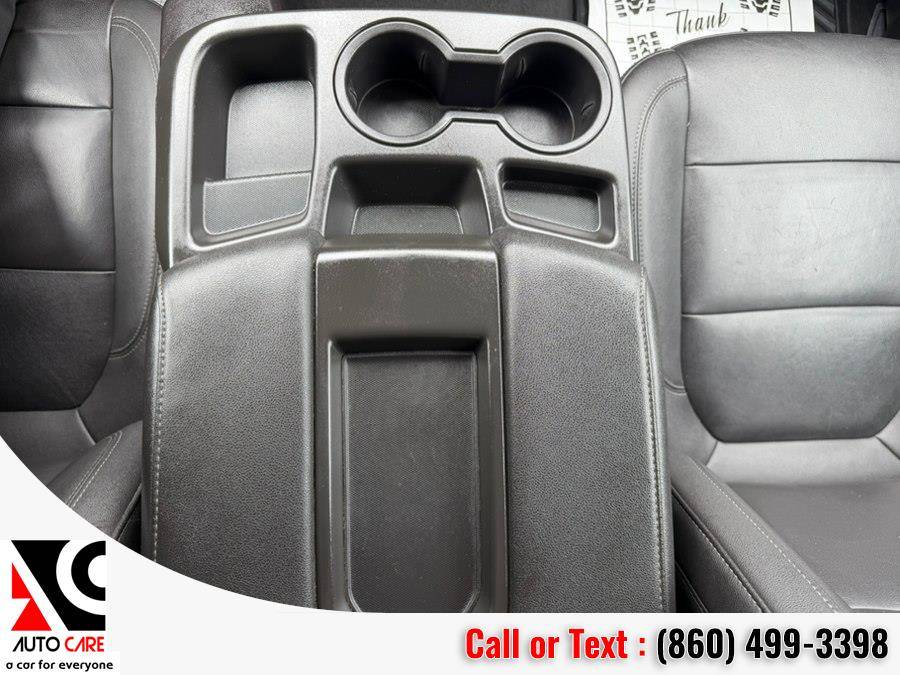 2021 Chevrolet Silverado 1500 LT - Photo 25