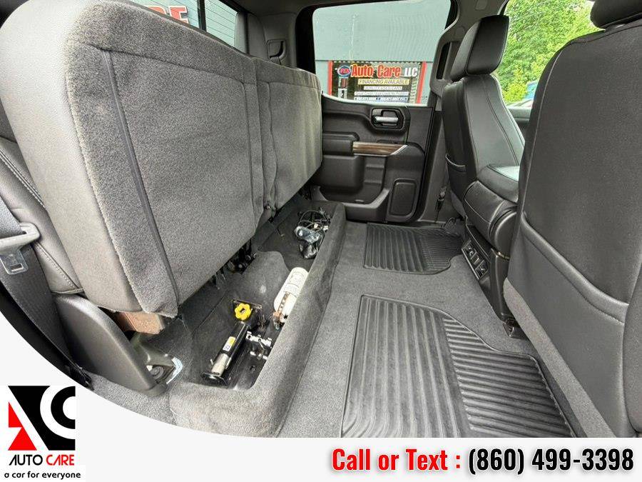 2021 Chevrolet Silverado 1500 LT - Photo 11