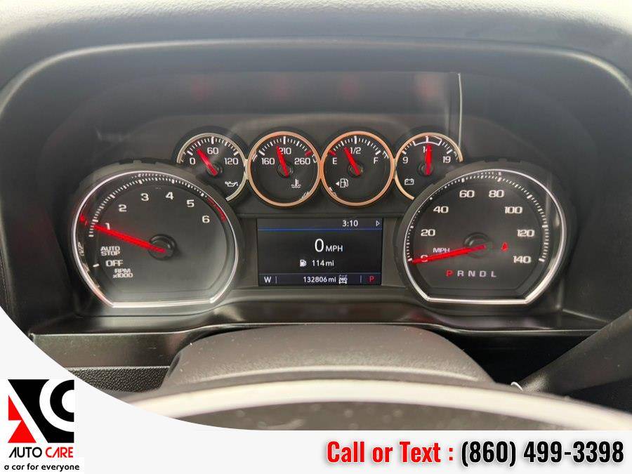 2021 Chevrolet Silverado 1500 LT - Photo 19