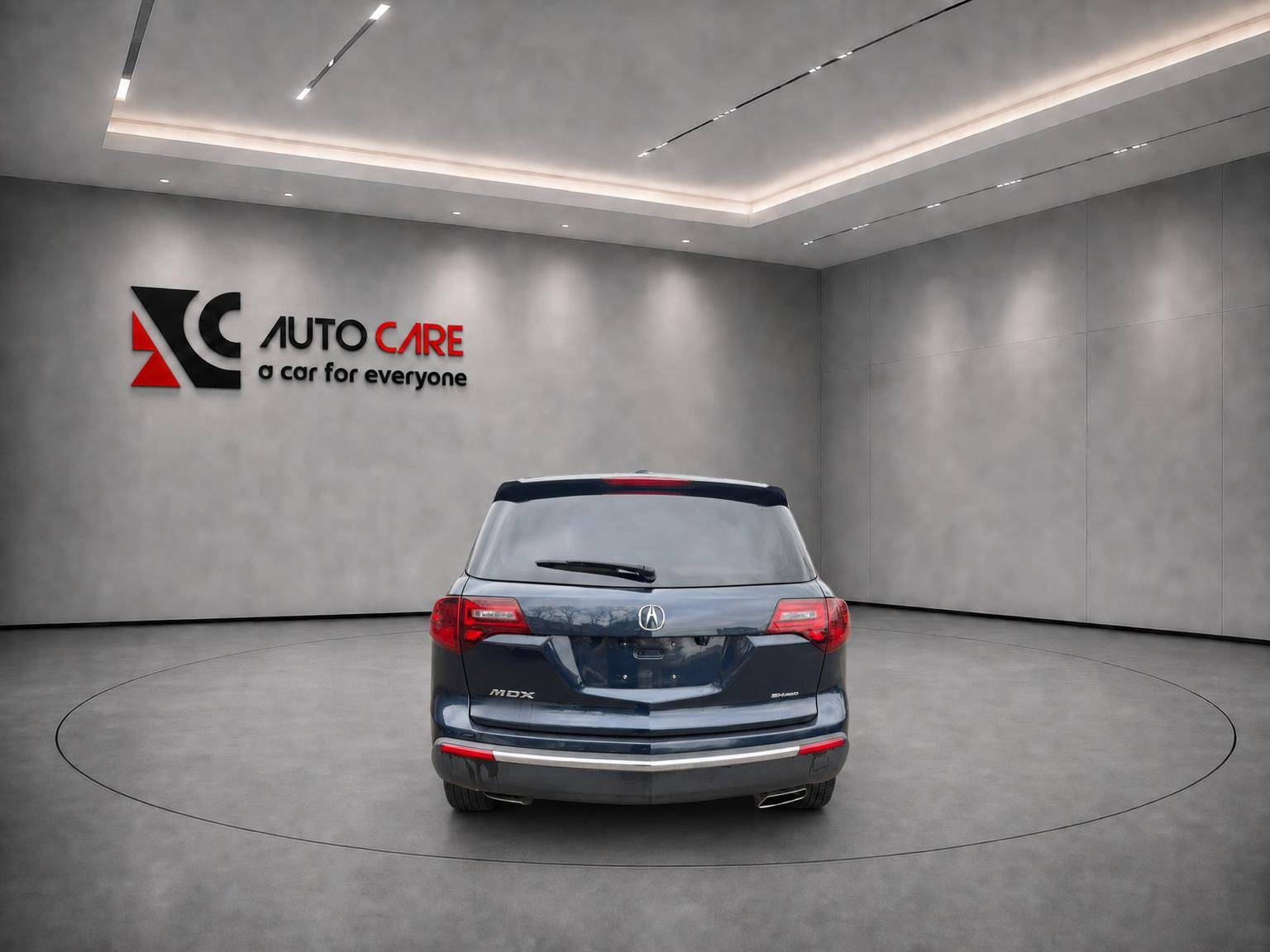 2013 Acura MDX Base - Photo 6