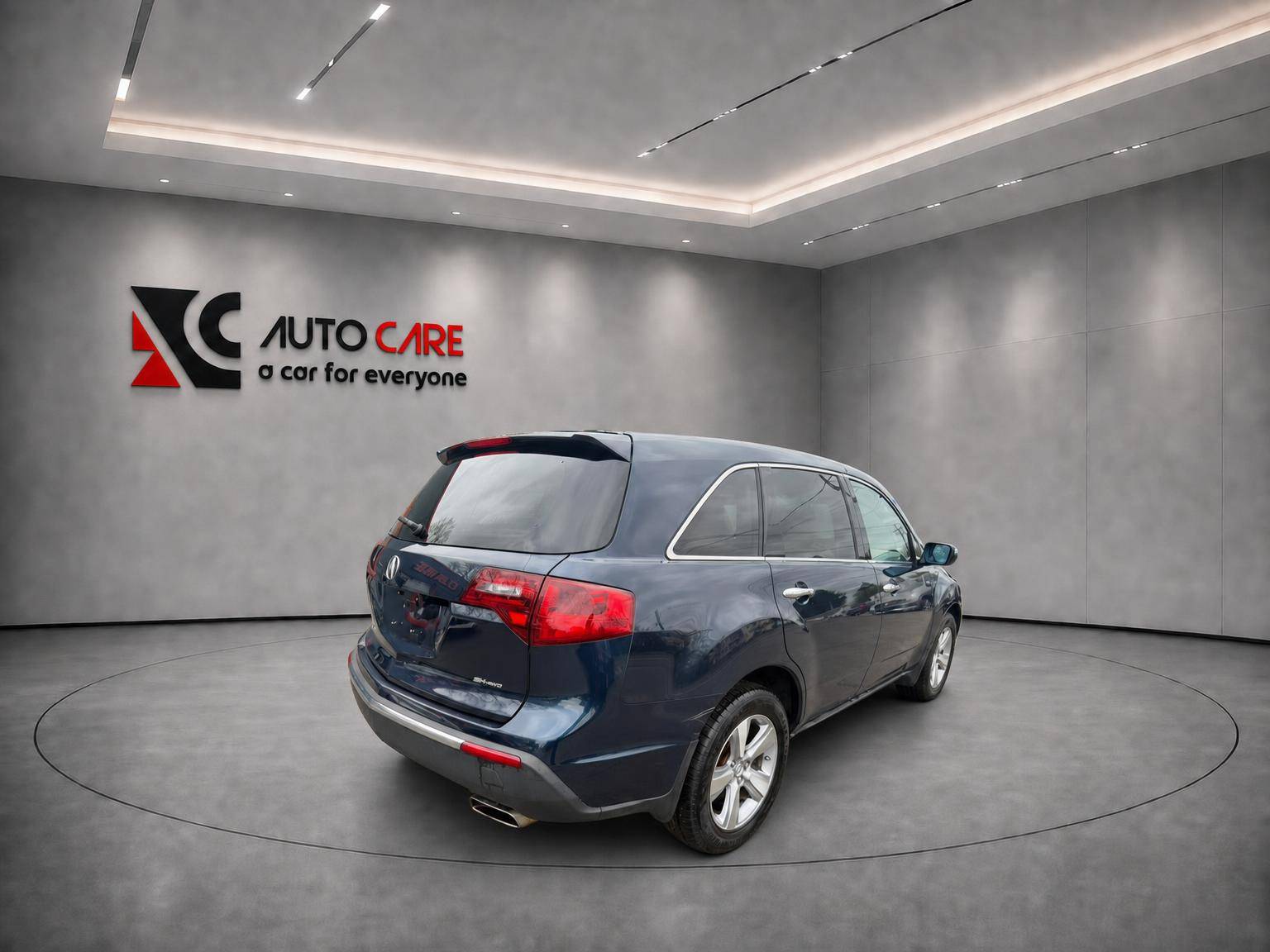 2013 Acura MDX Base - Photo 7