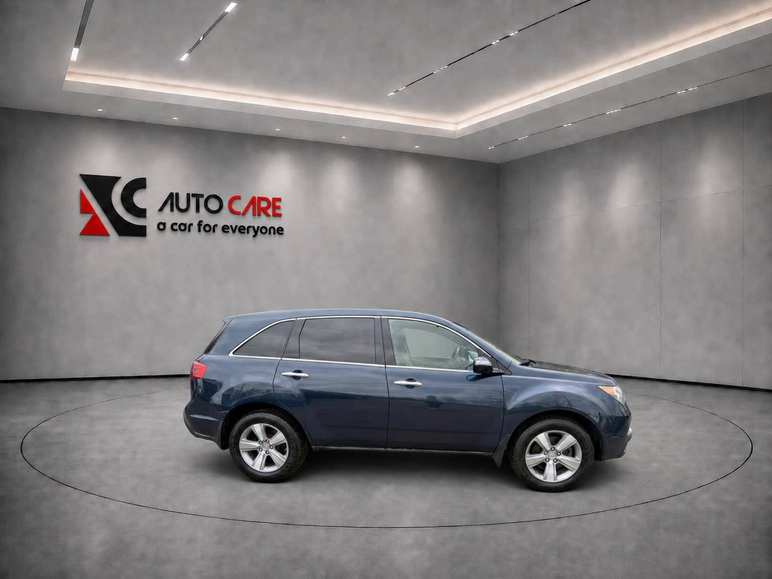 2013 Acura MDX Base - Photo 8