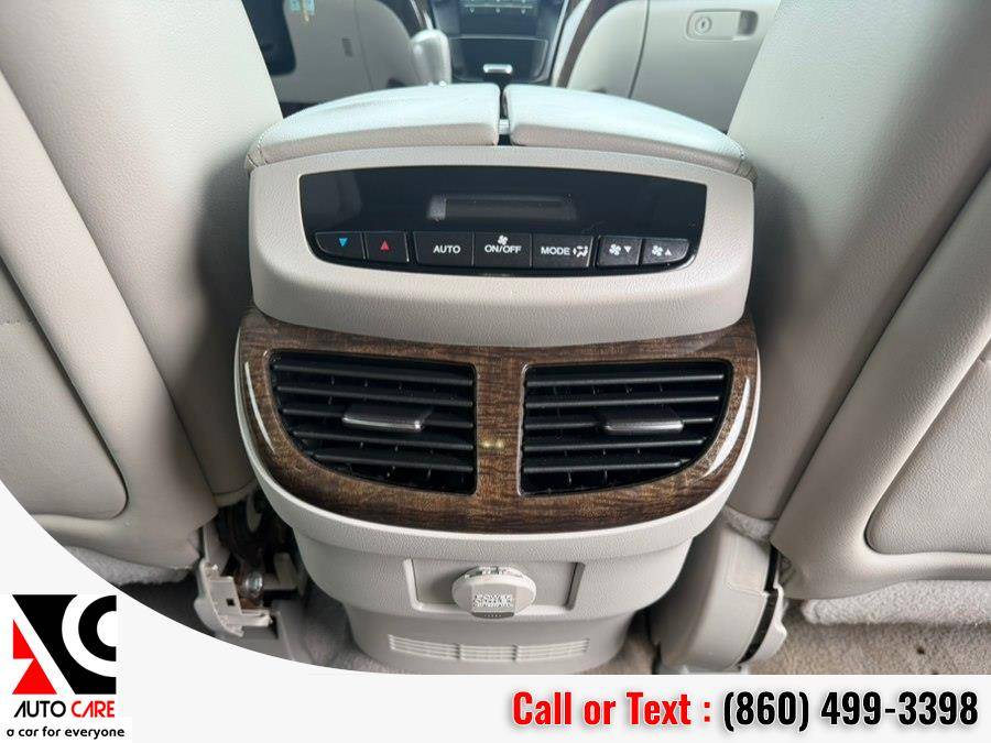 2013 Acura MDX Base - Photo 13