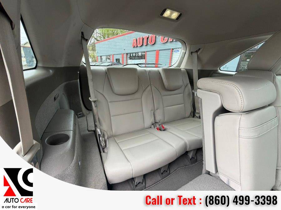 2013 Acura MDX Base - Photo 12