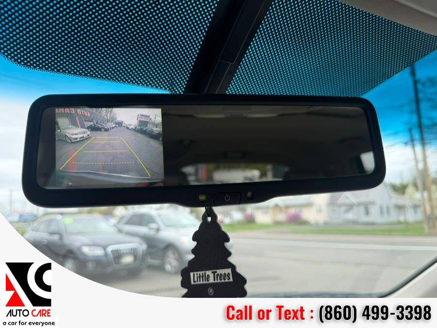 2013 Acura MDX Base - Photo 21