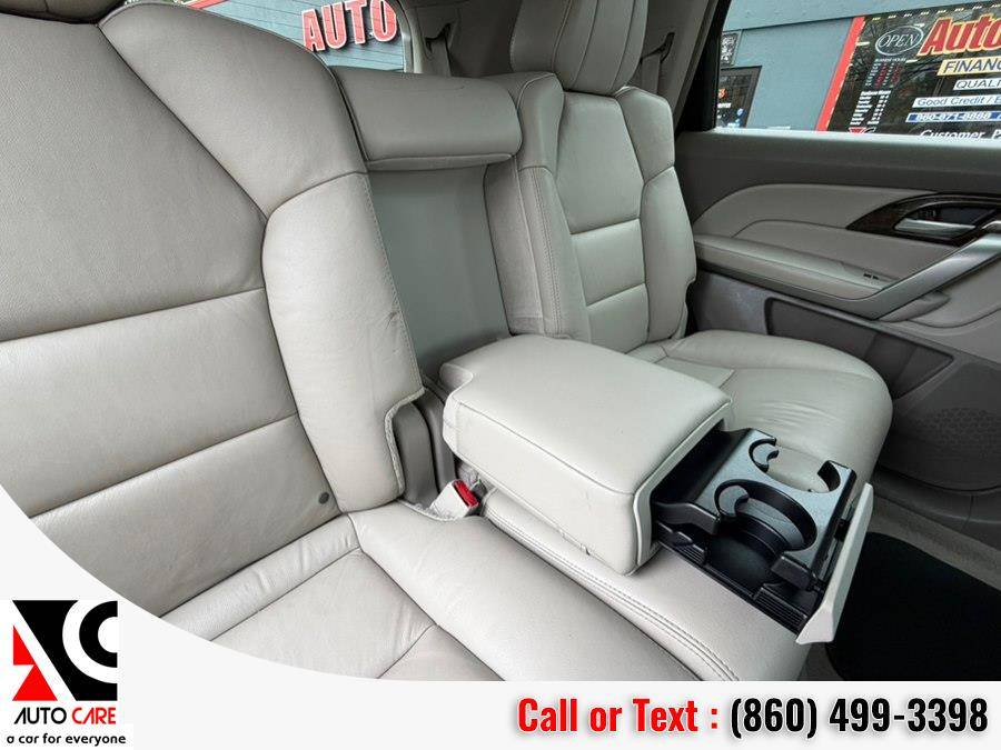 2013 Acura MDX Base - Photo 11