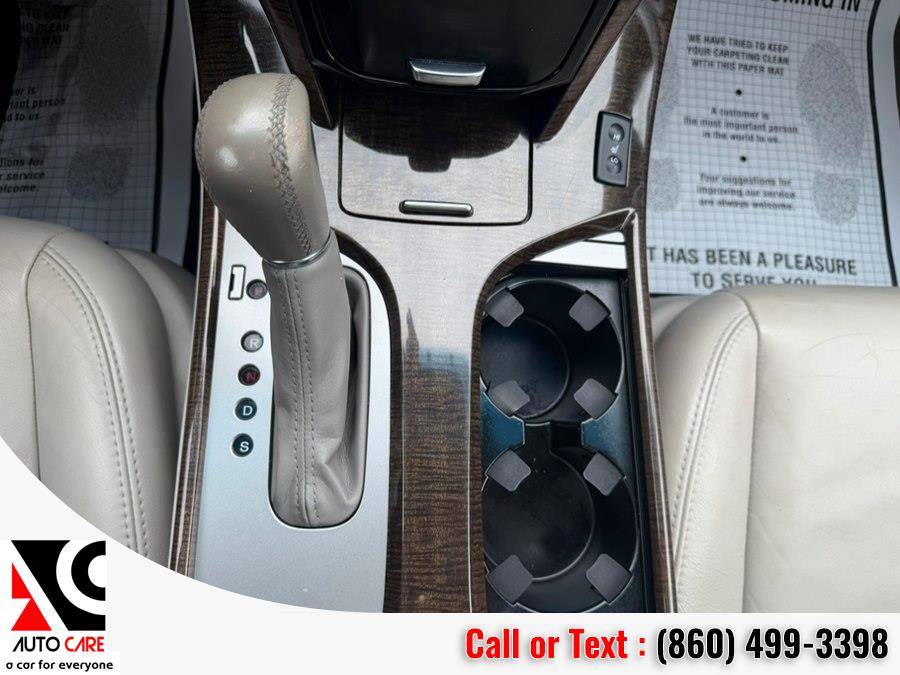 2013 Acura MDX Base - Photo 18