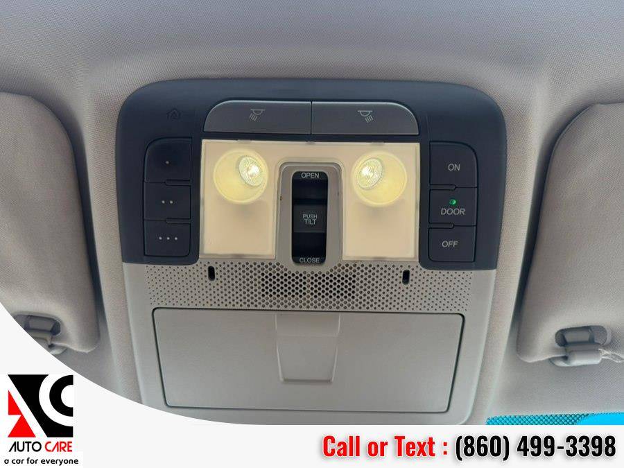 2013 Acura MDX Base - Photo 20