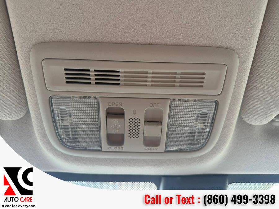 2018 Honda Fit EX-L - Photo 25