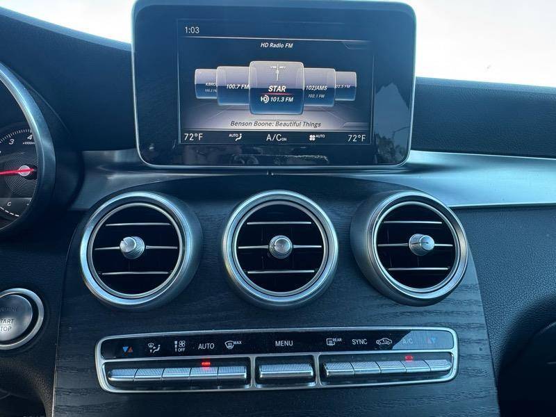 2018 Mercedes-Benz GLC GLC300 - Photo 15