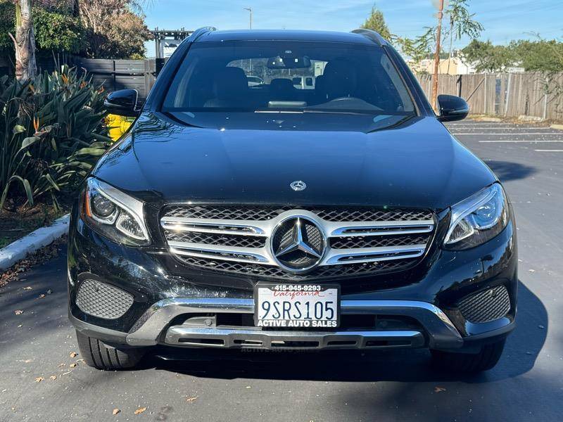 2018 Mercedes-Benz GLC GLC300 - Photo 7
