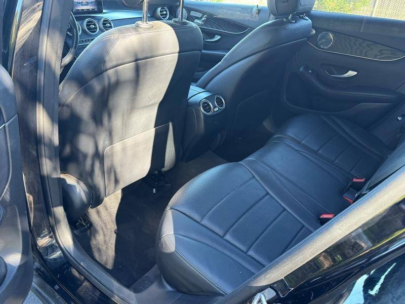 2018 Mercedes-Benz GLC GLC300 - Photo 17