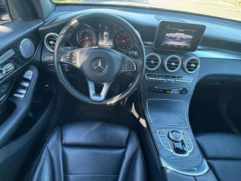 2018 Mercedes-Benz GLC GLC300 - Photo 10