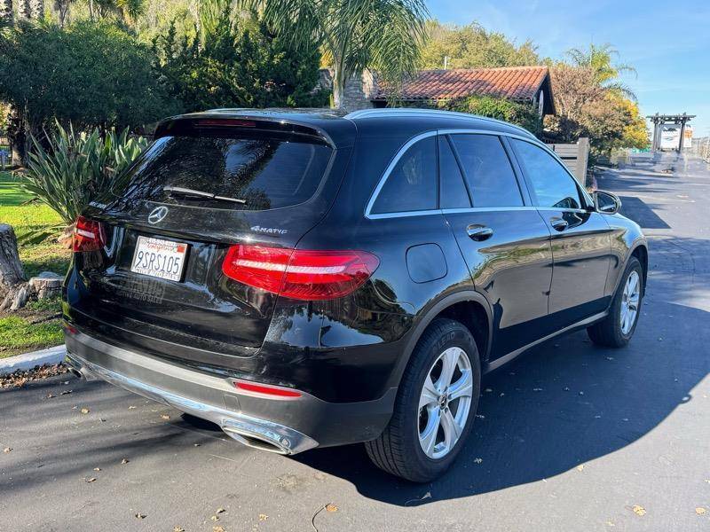 2018 Mercedes-Benz GLC GLC300 - Photo 6
