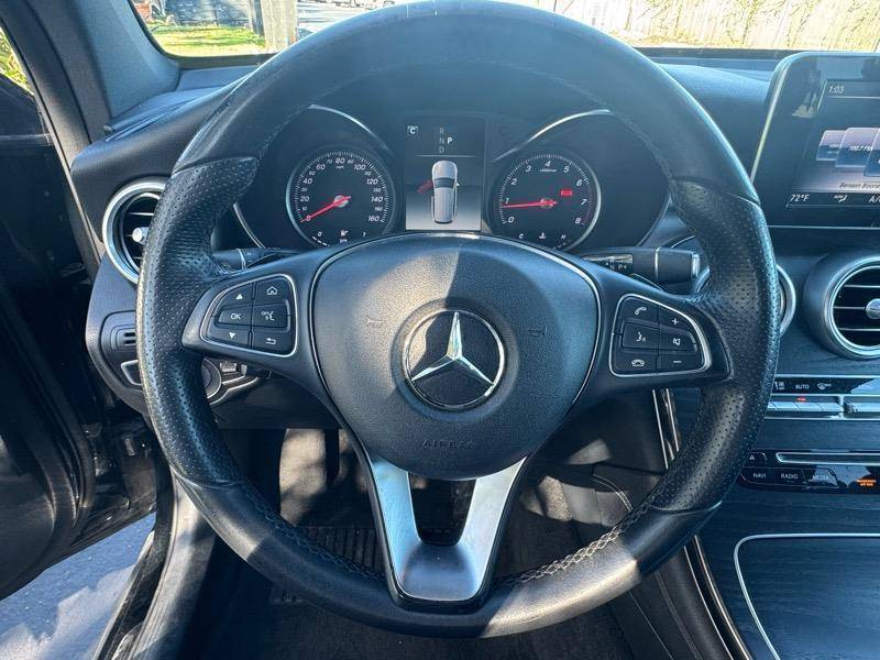 2018 Mercedes-Benz GLC GLC300 - Photo 14