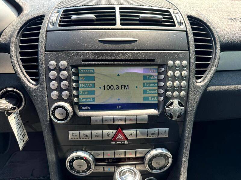 2006 Mercedes-Benz SLK-Class SLK350 - Photo 16