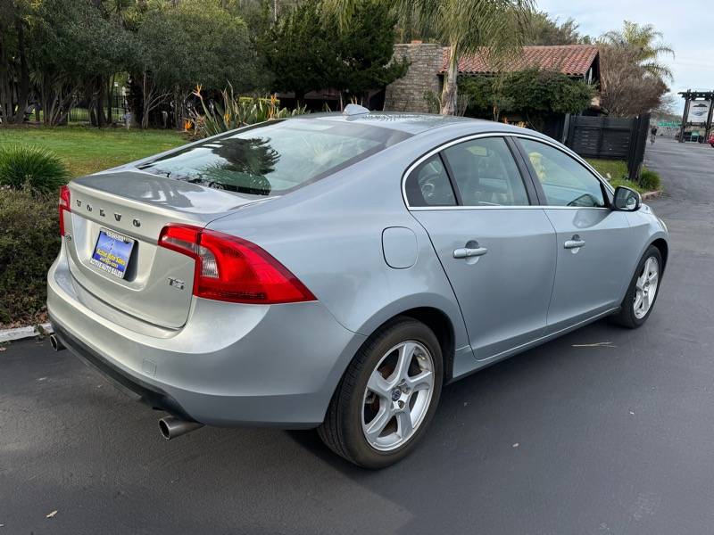 2013 Volvo S60 T5 - Photo 6