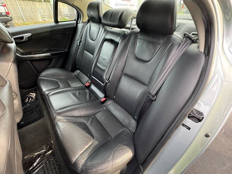 2013 Volvo S60 T5 - Photo 9