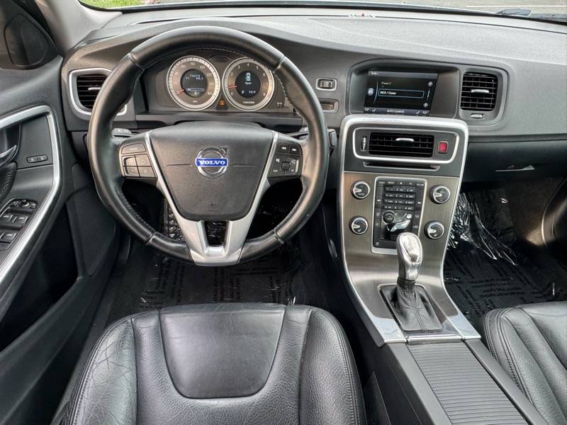 2013 Volvo S60 T5 - Photo 10