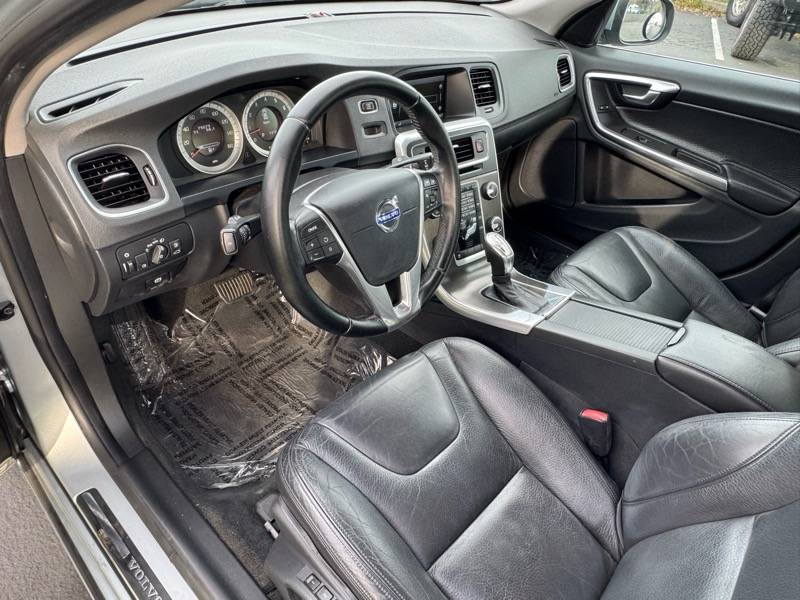 2013 Volvo S60 T5 - Photo 12