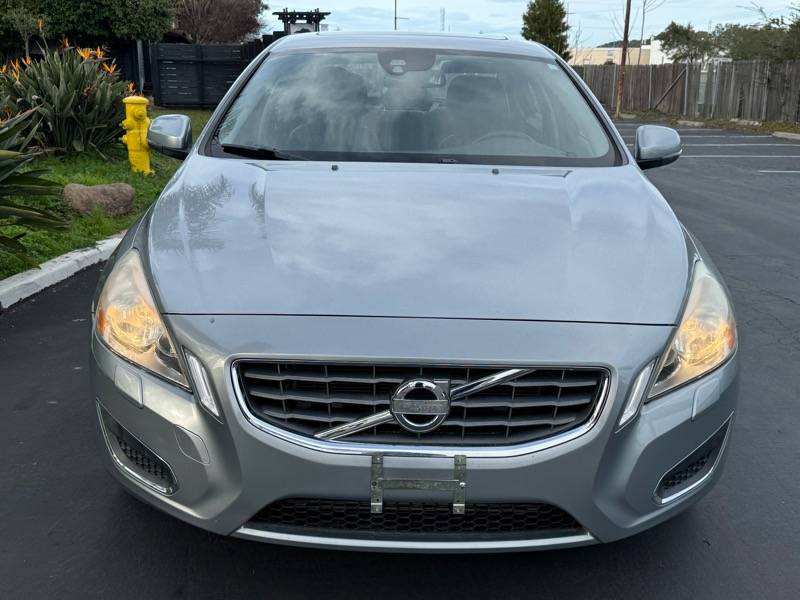 2013 Volvo S60 T5 - Photo 7