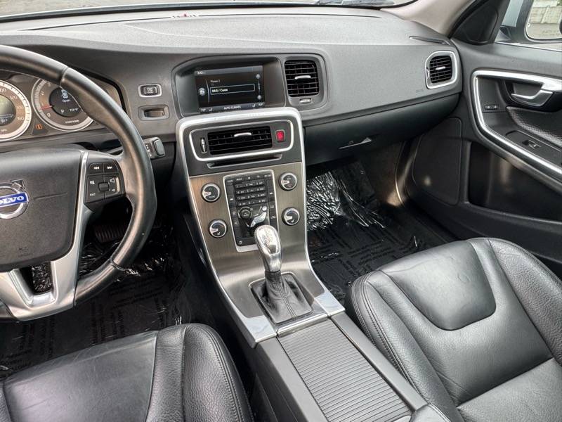 2013 Volvo S60 T5 - Photo 11