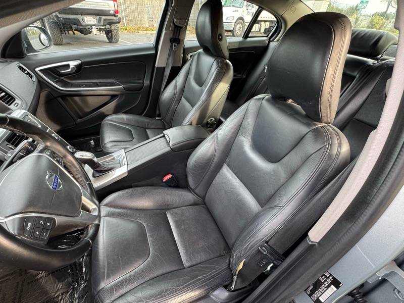 2013 Volvo S60 T5 - Photo 8
