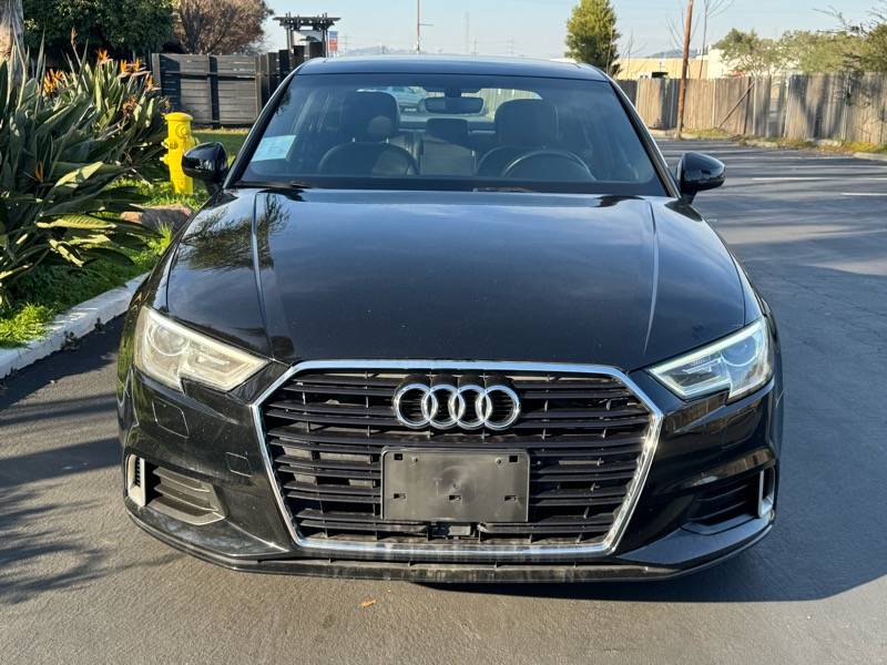 2018 Audi A3 Sedan Premium - Photo 18