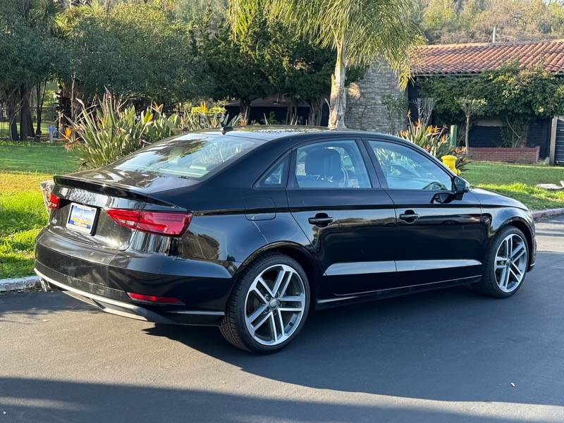 2018 Audi A3 Sedan Premium - Photo 6