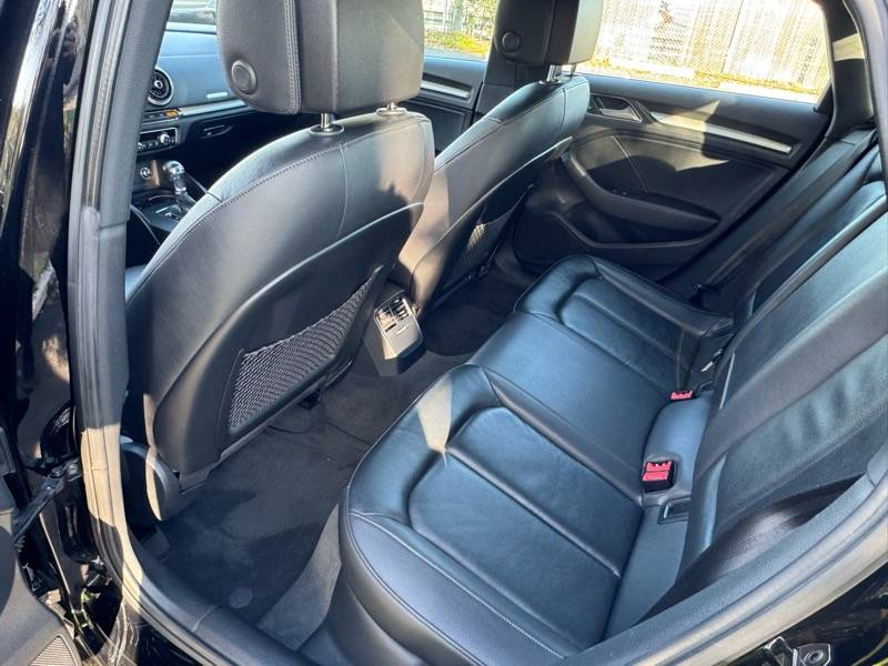 2018 Audi A3 Sedan Premium - Photo 16