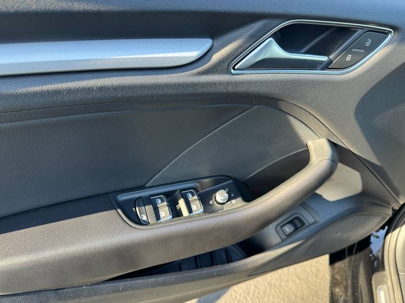 2018 Audi A3 Sedan Premium - Photo 17